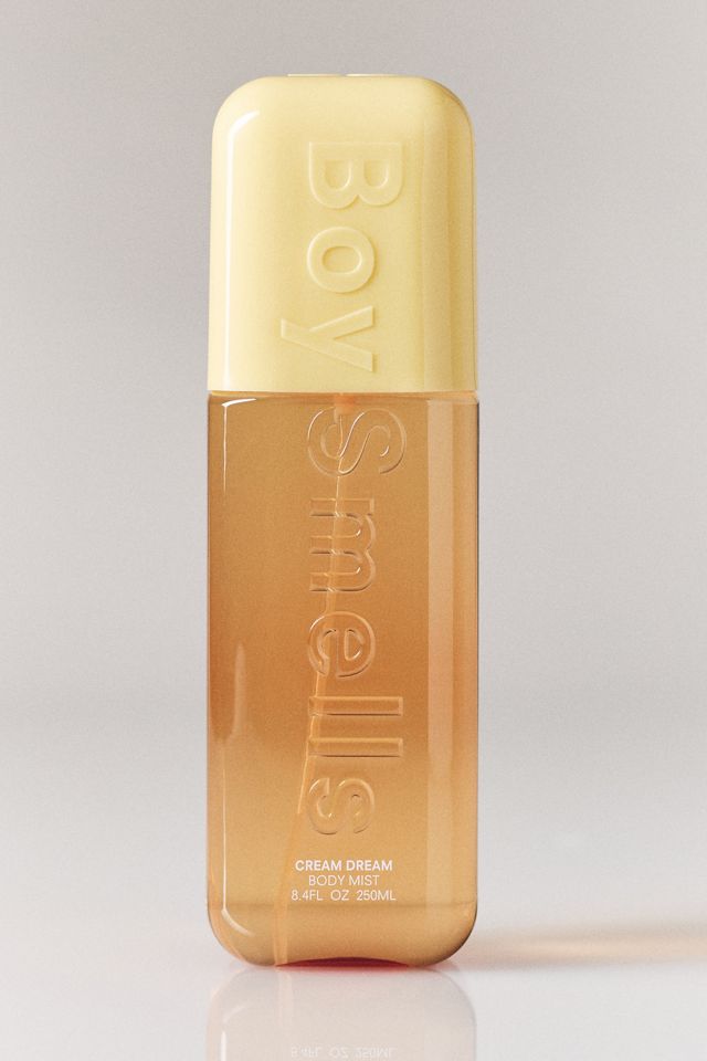 Boy Smells Cream Dream Body Mist #1