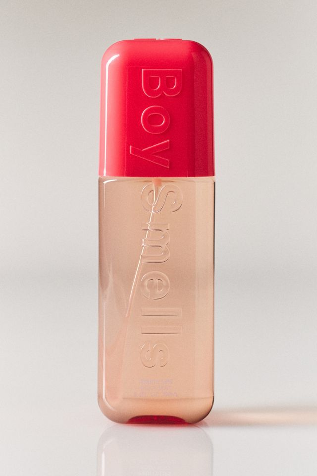 Boy Smells Fruity Lips Body Mist #1