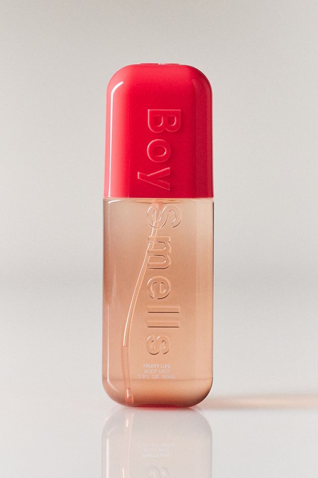 Boy Smells Fruity Lips Body Mist #2