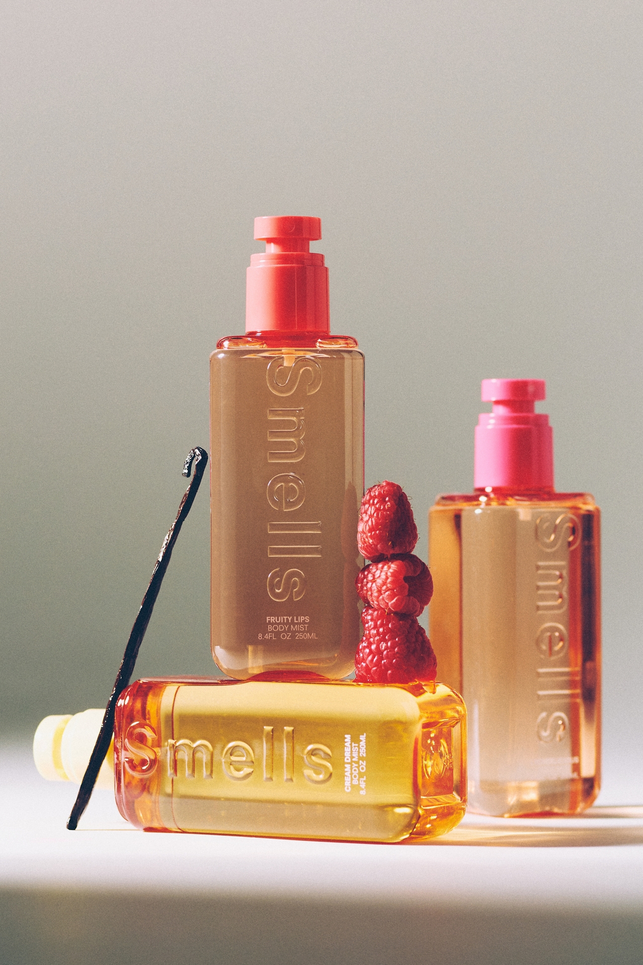 Boy Smells Lycheelicious Body Mist