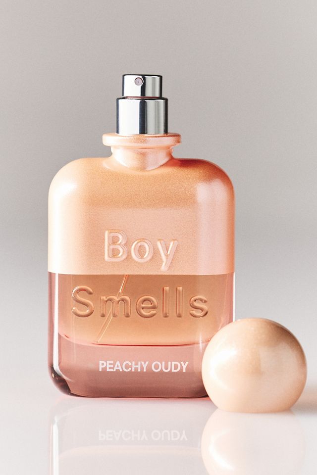 Boy Smells Peachy Oudy Eau de Parfum #1