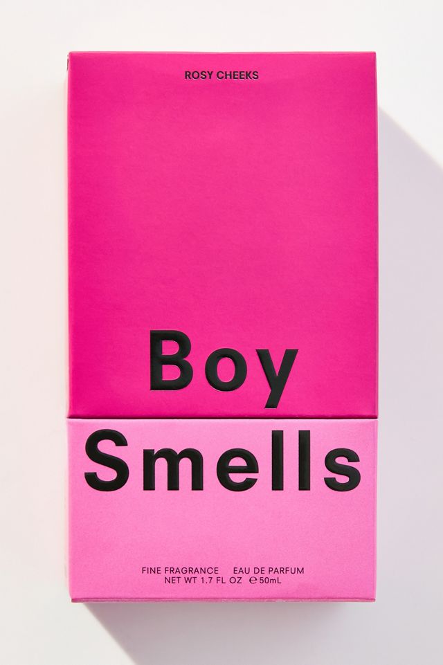 Boy Smells Rosy Cheeks Eau De Parfum #4