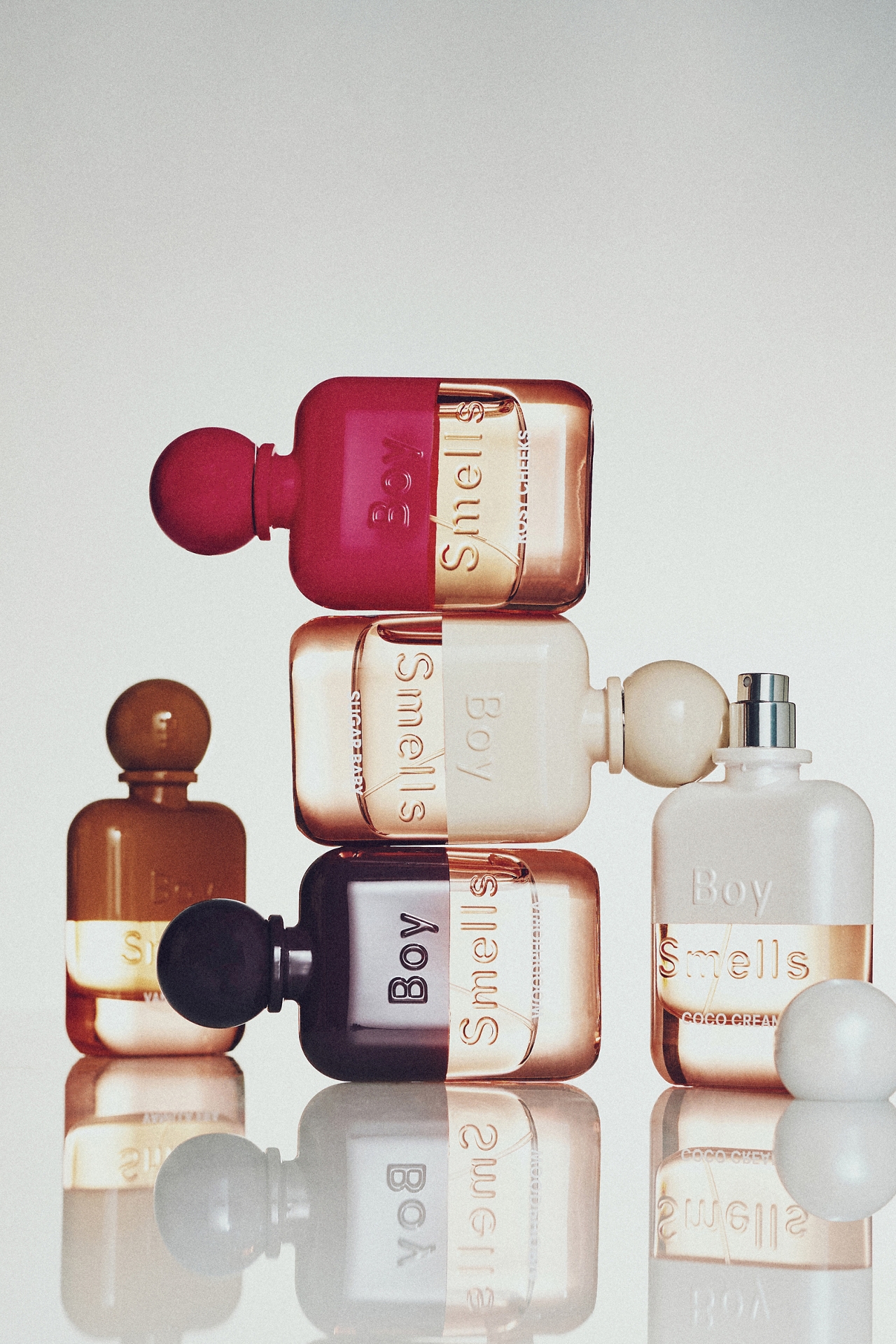 Boy Smells Sugar Baby Eau De Parfum