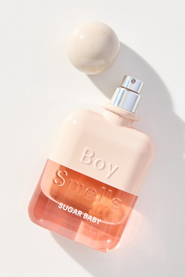 Boy Smells Sugar Baby Eau De Parfum product page