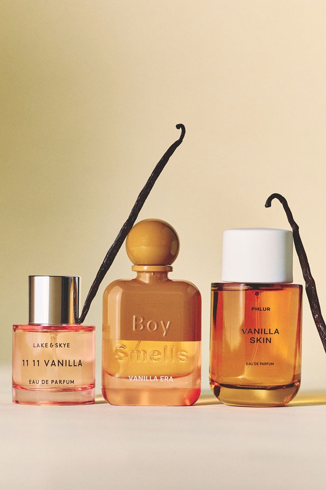 Boy Smells Vanilla Era Eau De Parfum #4
