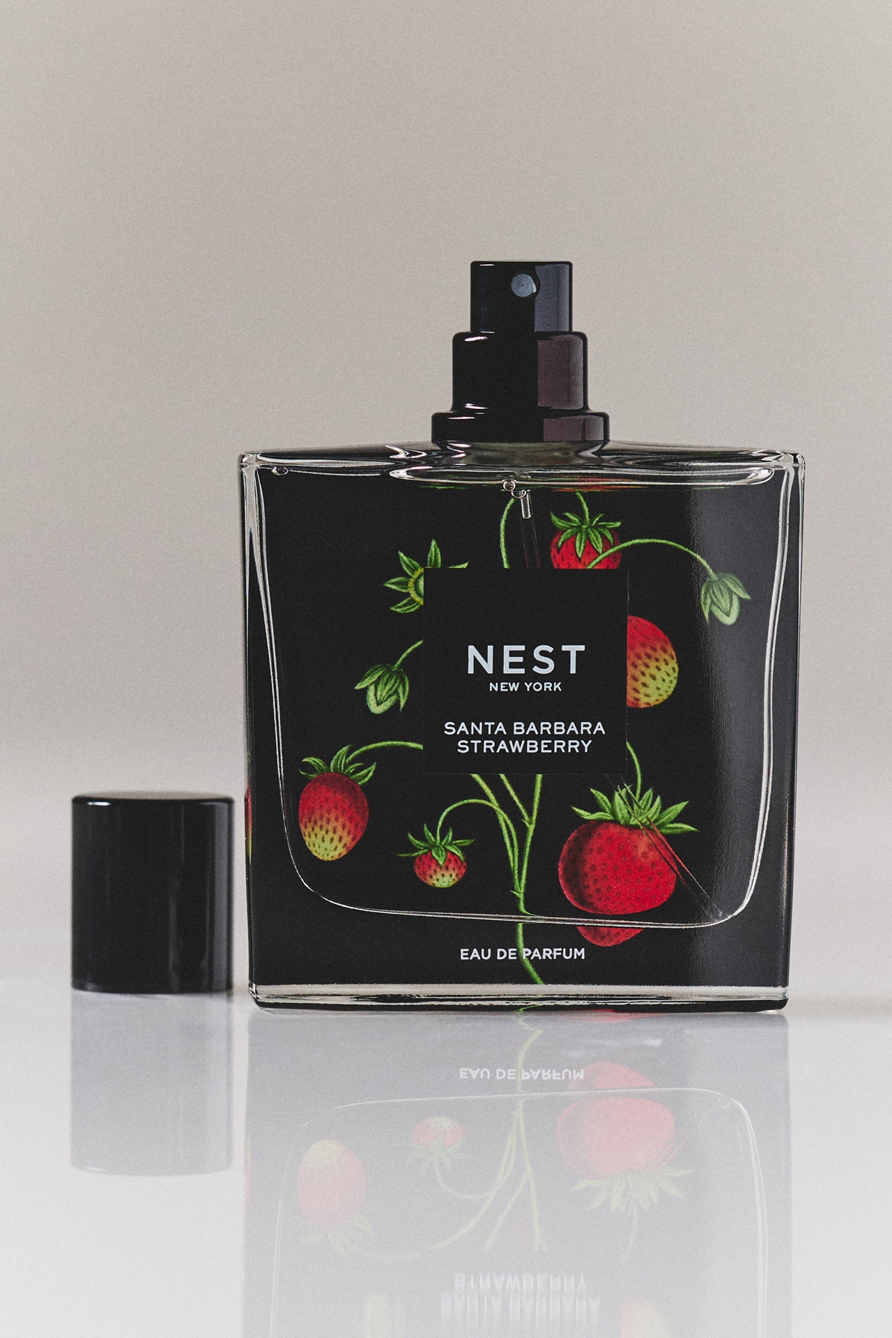 NEST New York Santa Barbara Strawberry Eau De Parfum