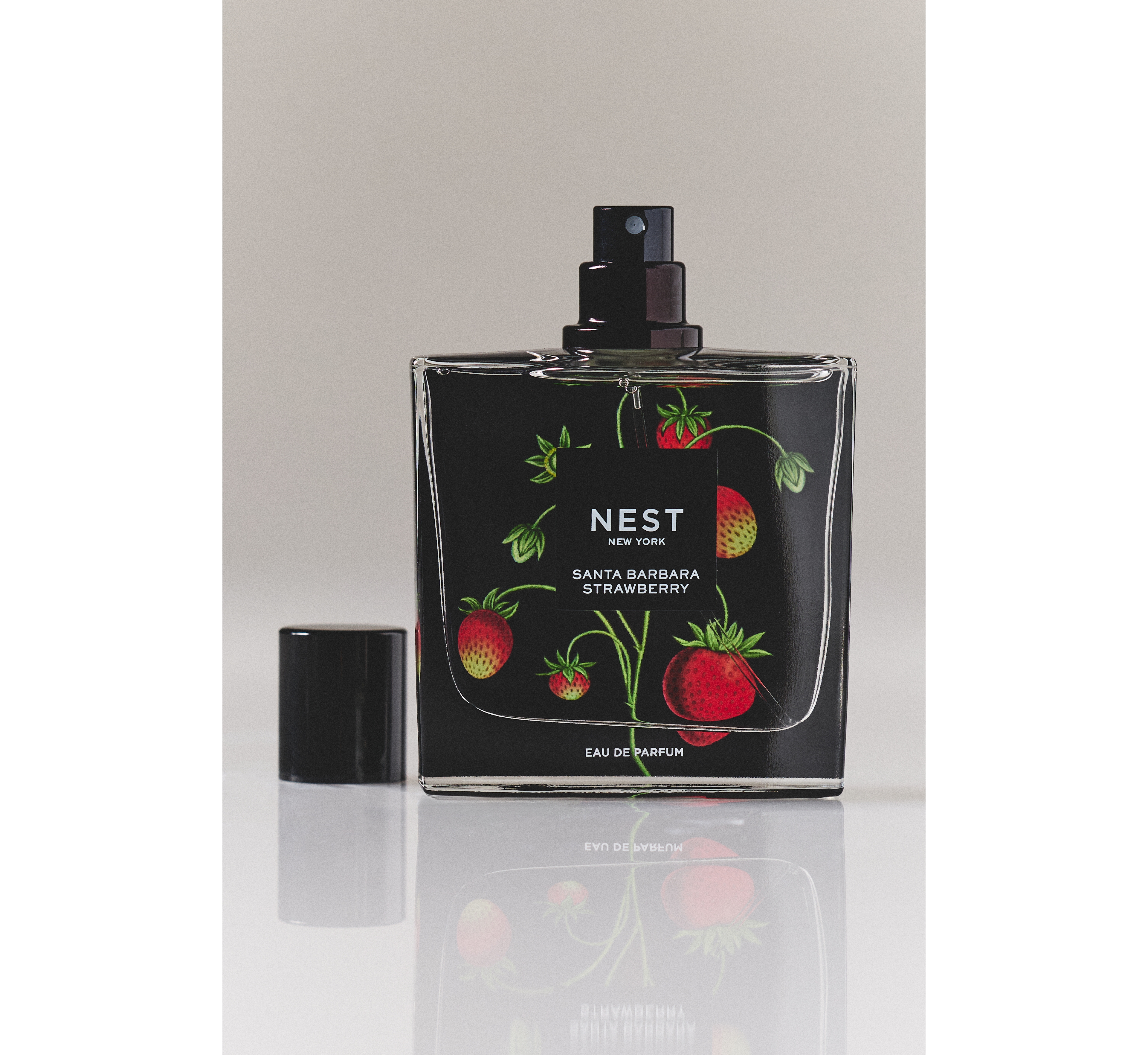 NEST New York Santa Barbara Strawberry Eau De Parfum