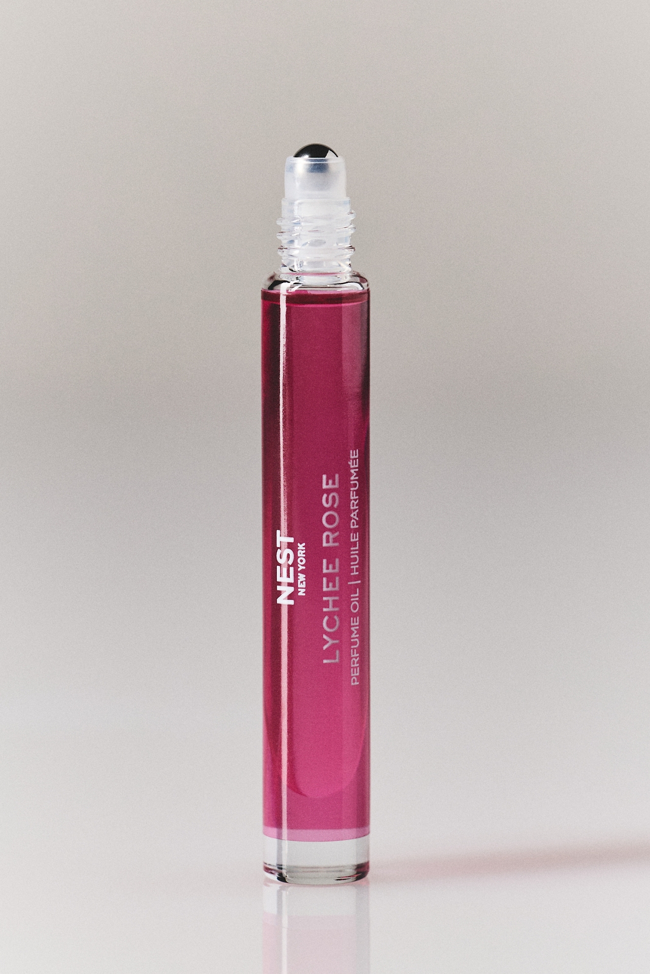 NEST New York Lychee Rose Perfume Oil