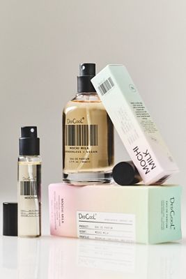 DedCool Mochi Milk Eau de Parfum