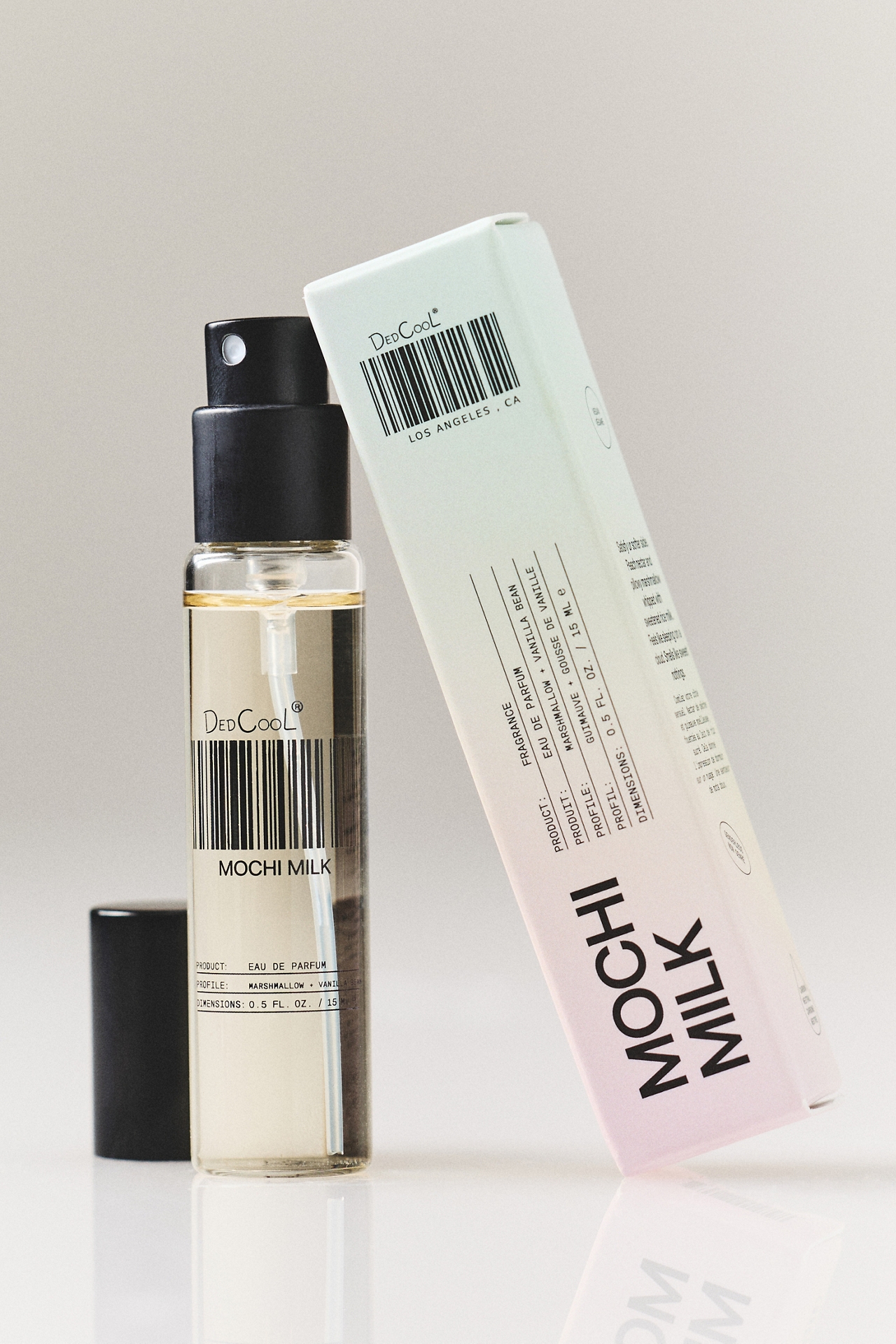 DedCool Mochi Milk Eau de Parfum