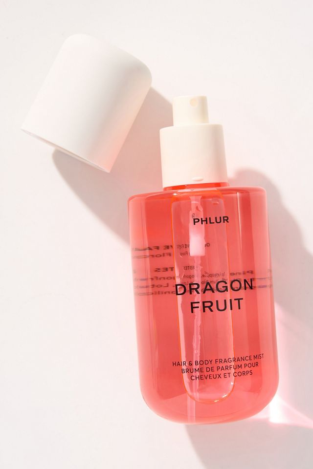 PHLUR Dragon Fruit Hair & Body Fragrance Mist #2