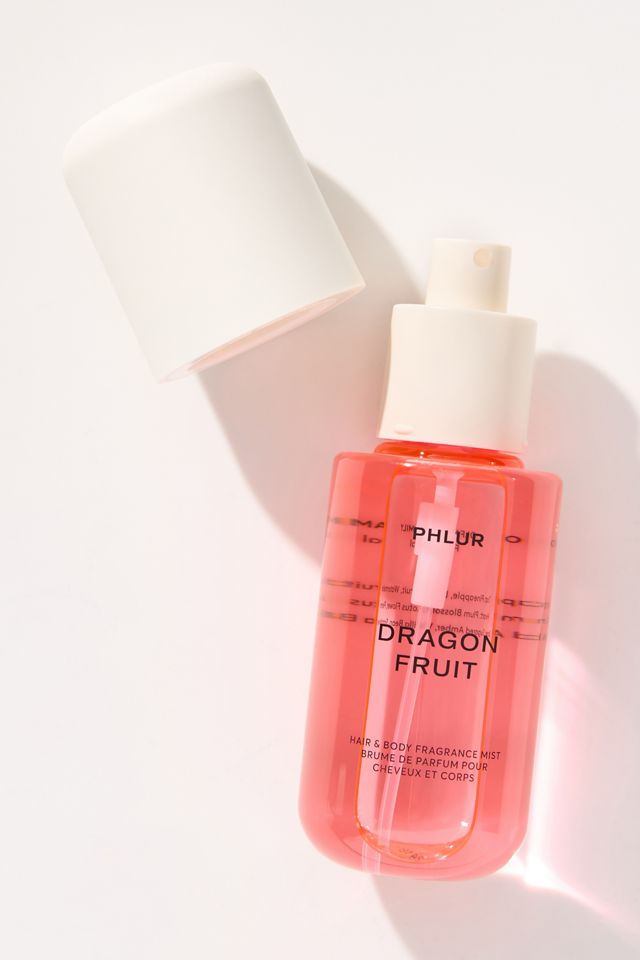 PHLUR Dragon Fruit Hair & Body Fragrance Mist #1