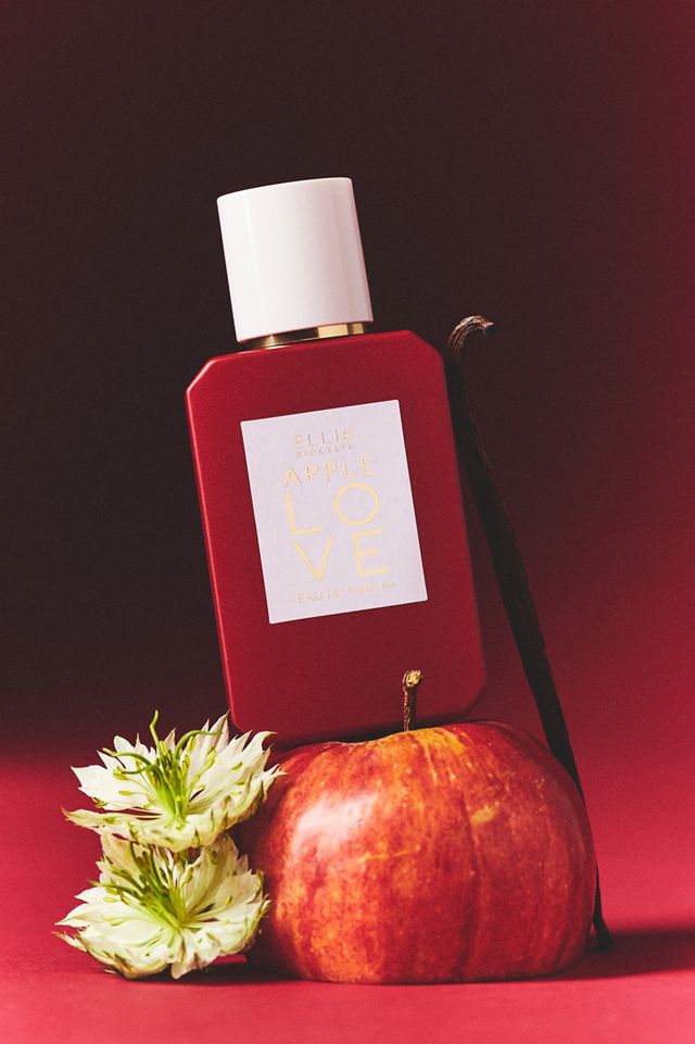 Ellis Brooklyn Apple Love #2