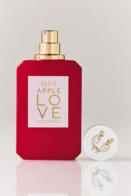 Ellis Brooklyn Apple Love
