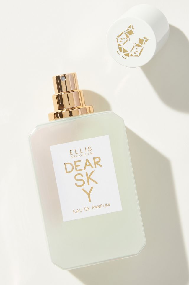 Ellis Brooklyn Dear Sky Eau De Parfum #1