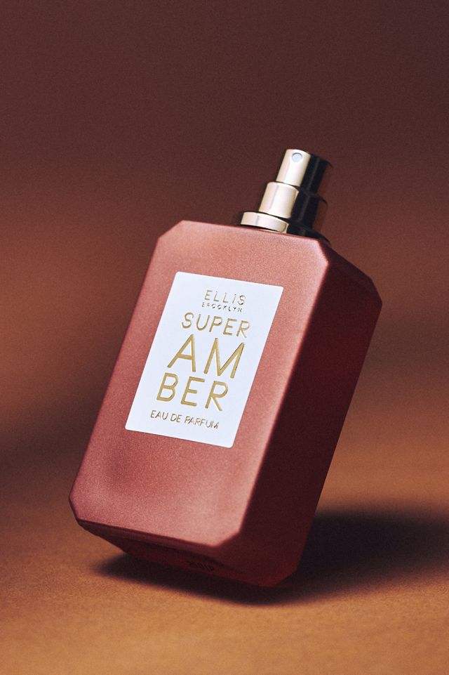 Ellis Brooklyn Super Amber Eau De Parfum #1
