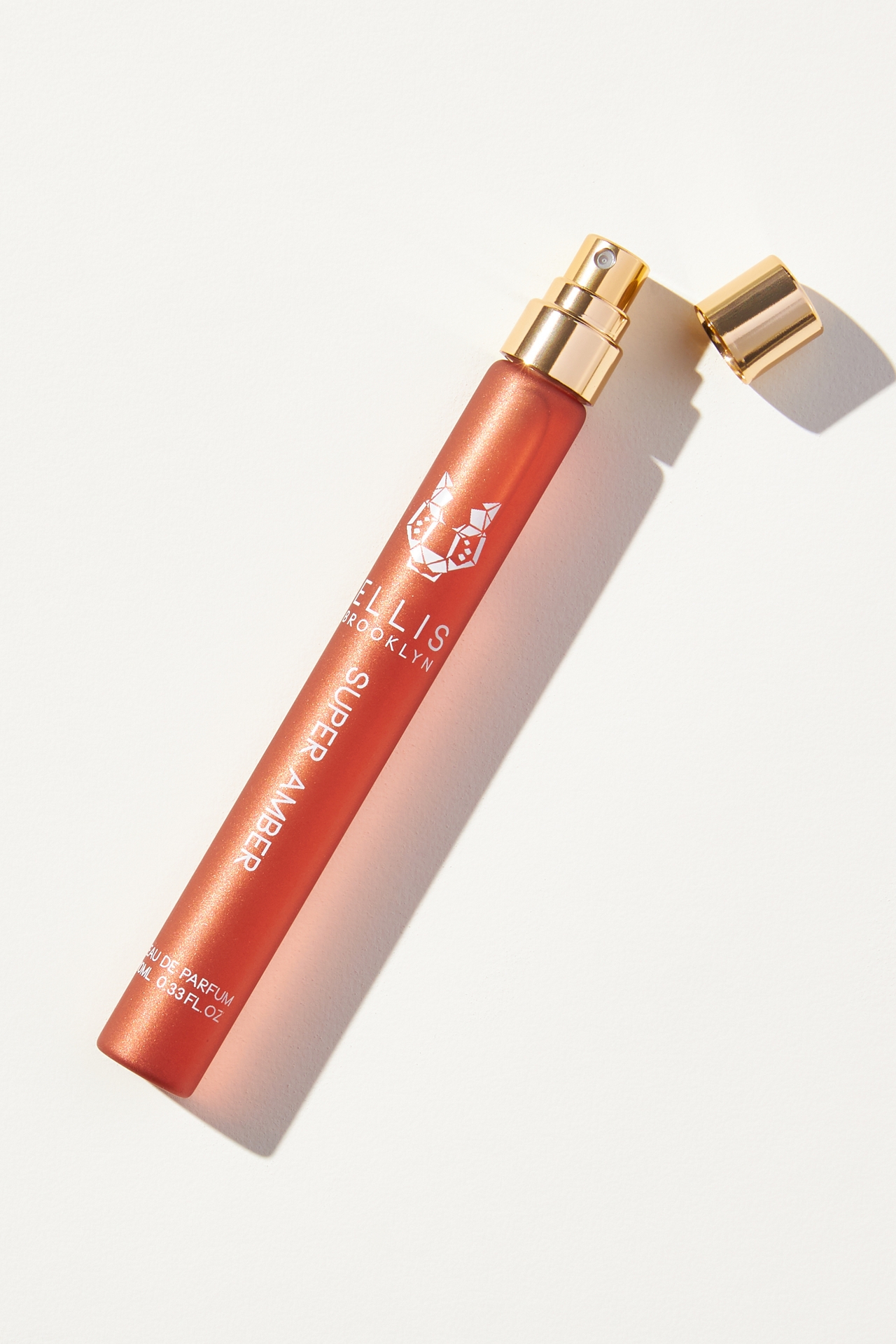 Ellis Brooklyn Super Amber Eau De Parfum