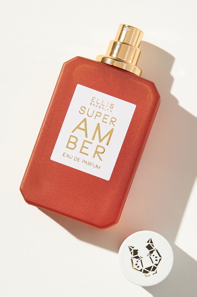 Ellis Brooklyn Super Amber Eau De Parfum #3