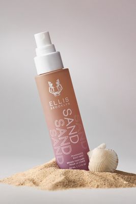 Ellis Brooklyn Sand Hair and Body Fragrance Mist