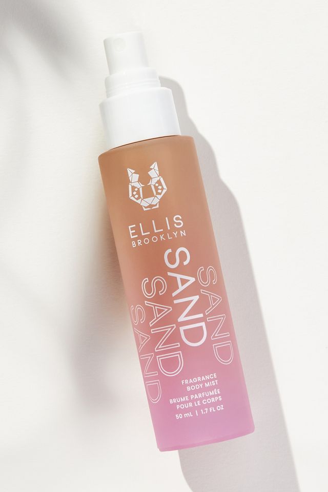 Ellis Brooklyn Sand Hair and Body Fragrance Mist #1