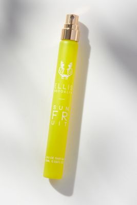 Ellis Brooklyn Sun Fruit Eau De Parfum