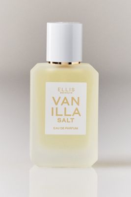 Ellis Brooklyn Vanilla Salt Eau De Parfum