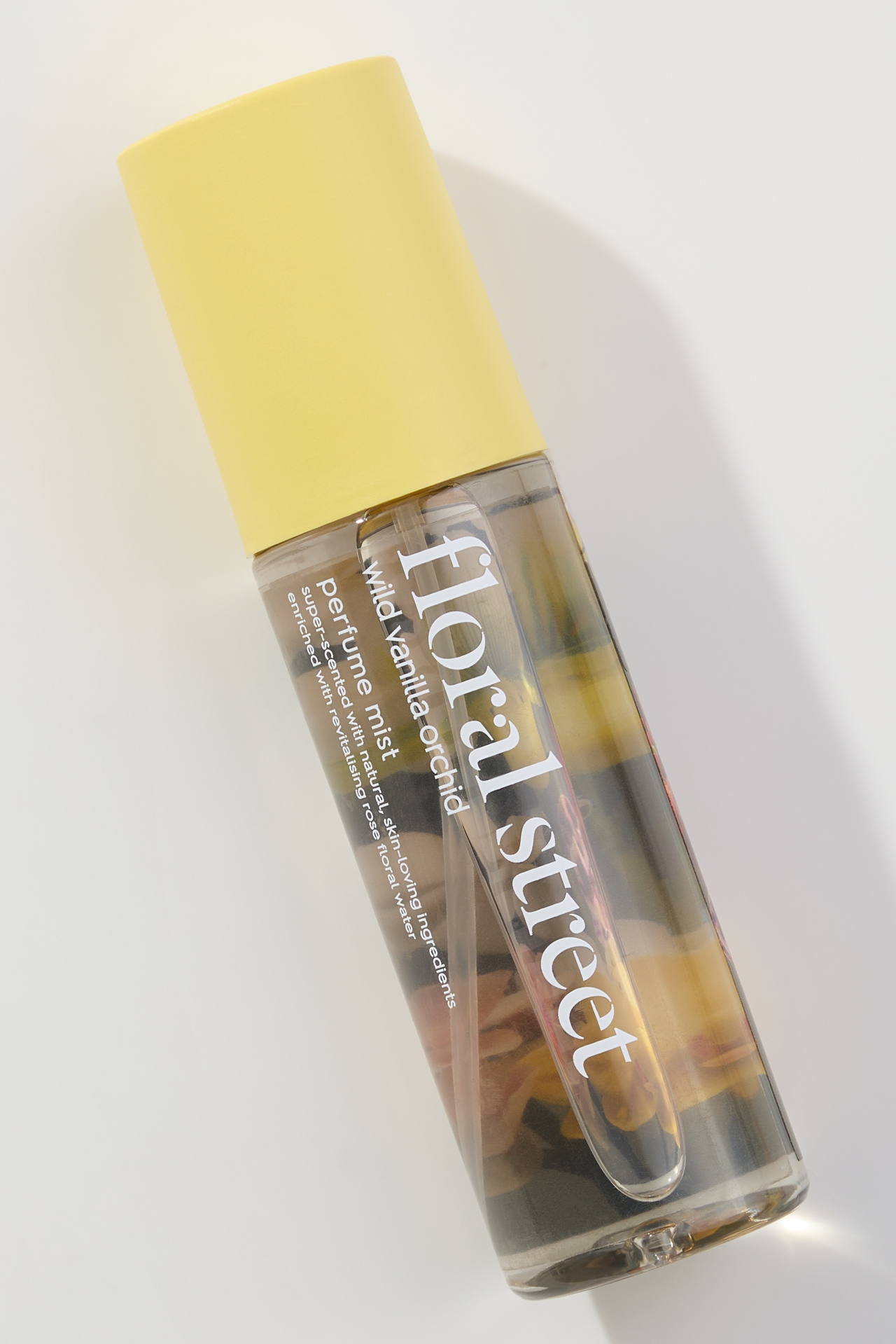 Floral Street Wild Vanilla Orchid Perfume Mist