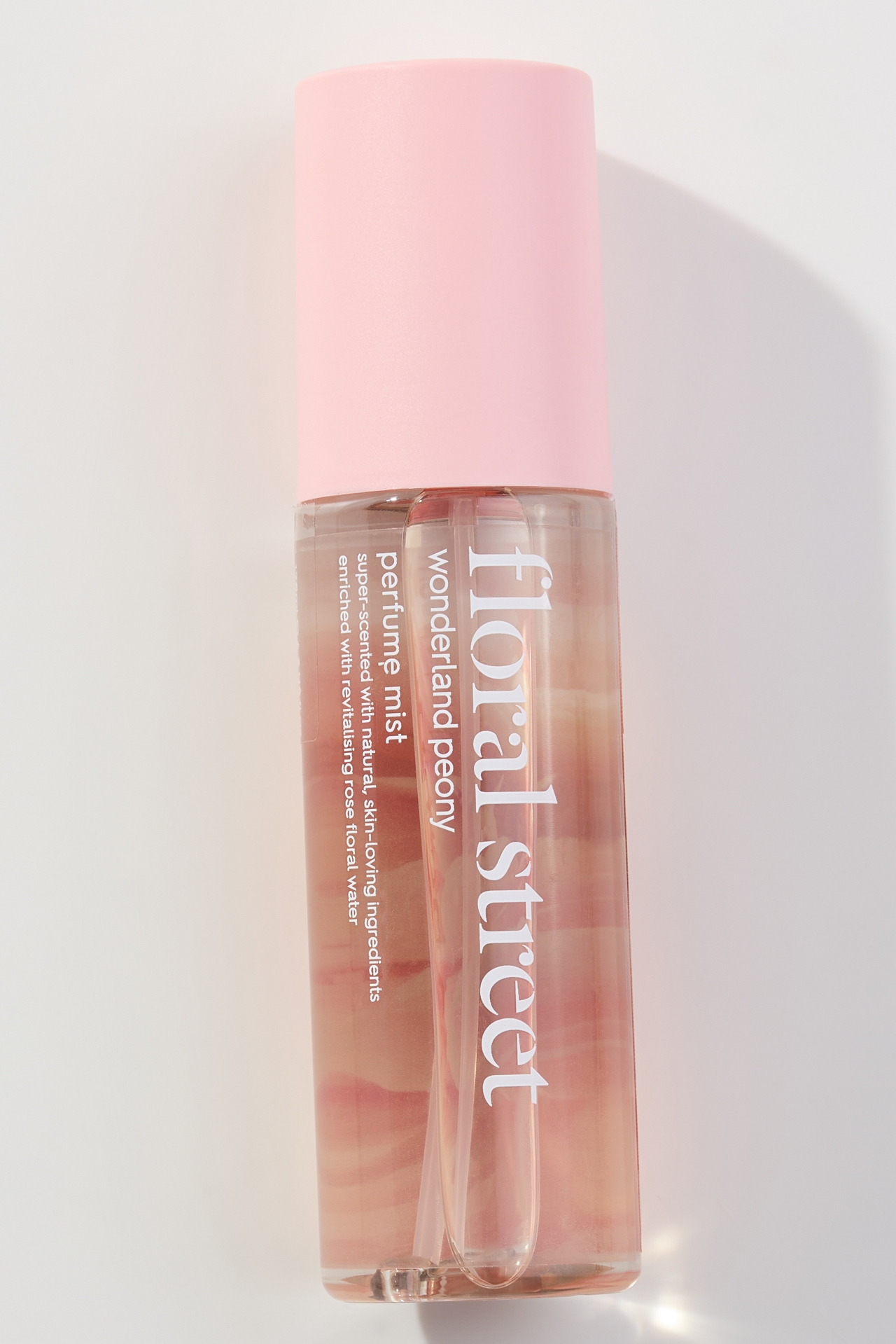 Floral Street Wonderland Peony Perfume Mist