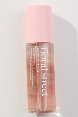 Floral Street Wonderland Peony Perfume Mist