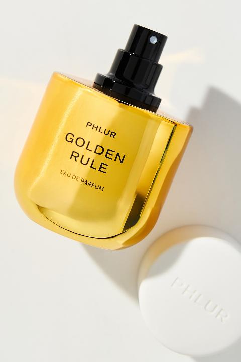 PHLUR Golden Rule Eau De Parfum