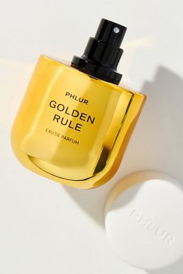 PHLUR Golden Rule Eau De Parfum