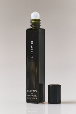 Homecourt Cocomoi Perfume Oil