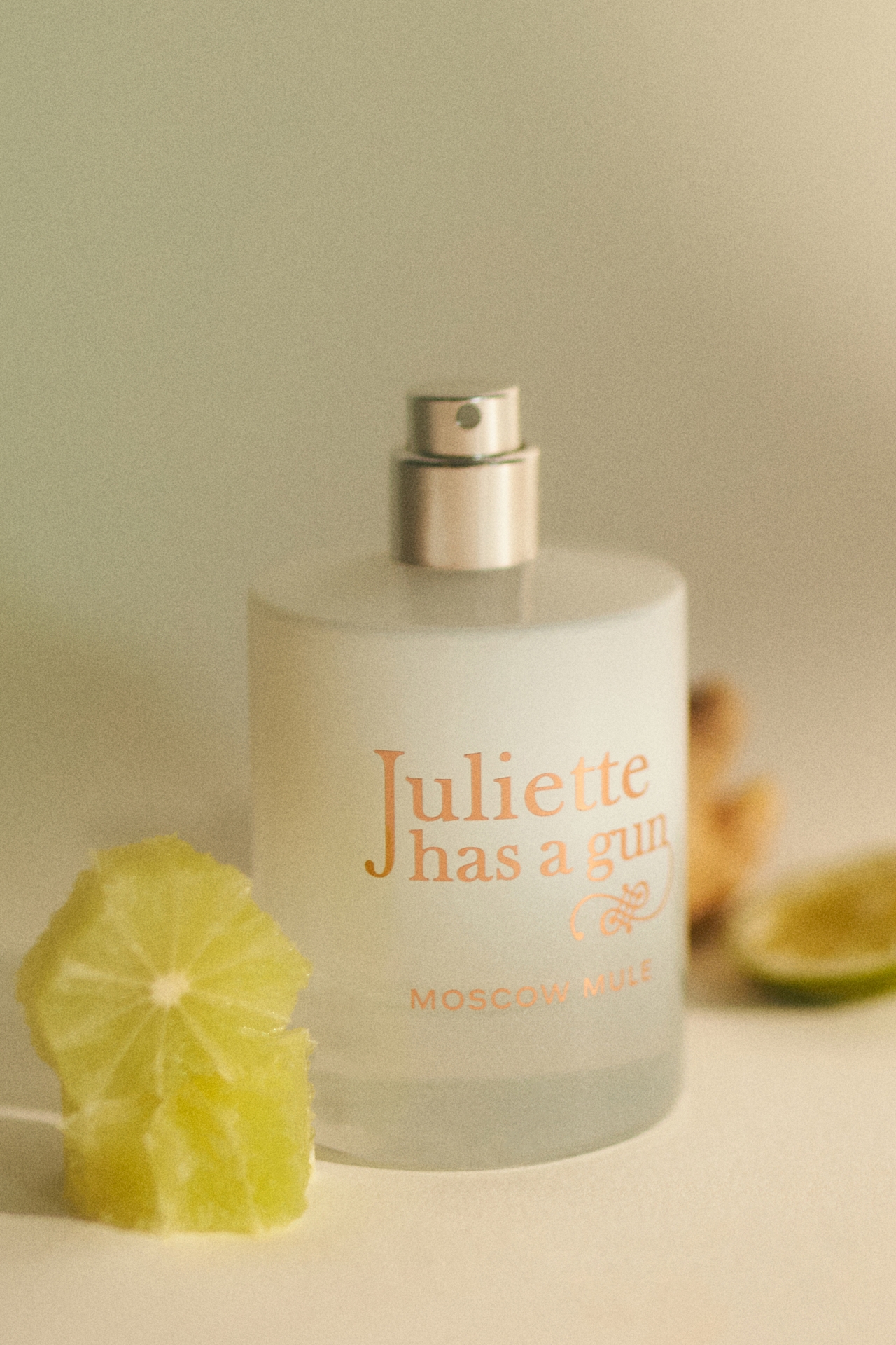 Juliette Has A Gun Moscow Mule Eau De Parfum