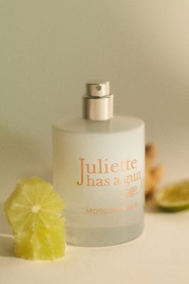 Juliette Has A Gun Moscow Mule Eau De Parfum
