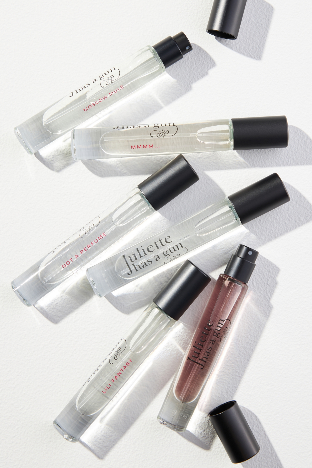 Juliette Has A Gun Moscow Mule Eau De Parfum
