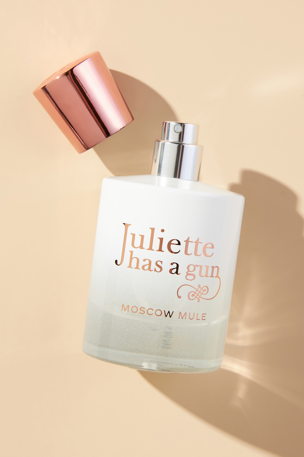 Juliette Has A Gun Moscow Mule Eau De Parfum