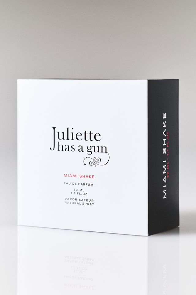 Juliette Has A Gun Miami Shake Eau De Parfum #3