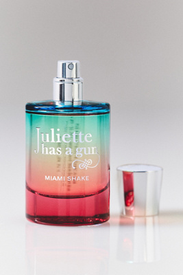 Juliette Has A Gun Miami Shake Eau De Parfum | Anthropologie