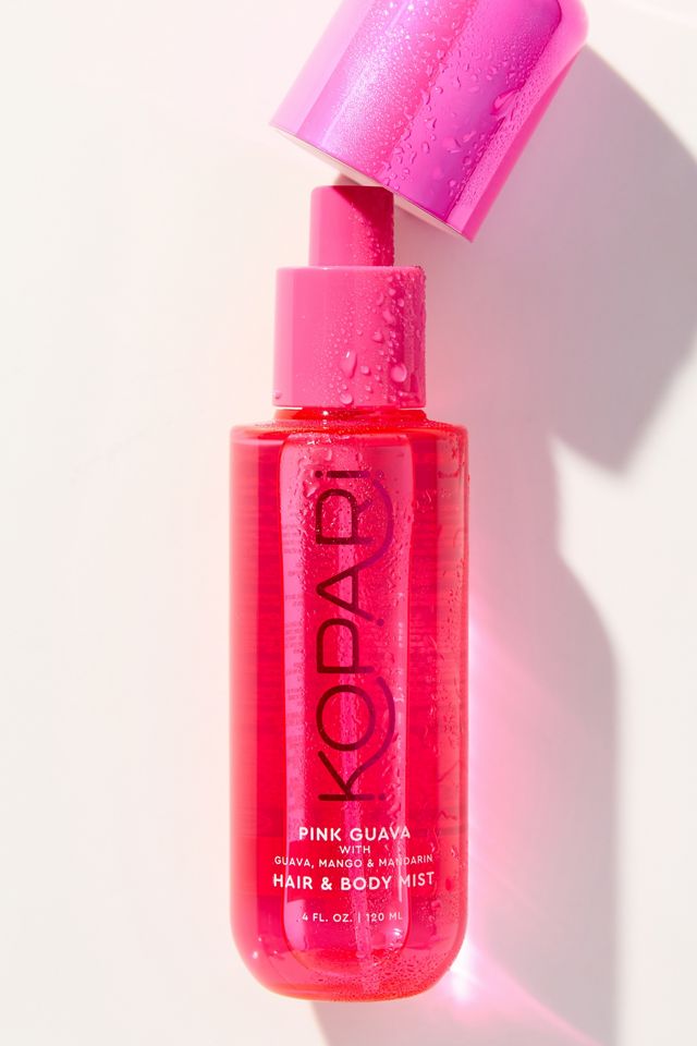 Kopari Pink Guava Hair & Body Mist #1