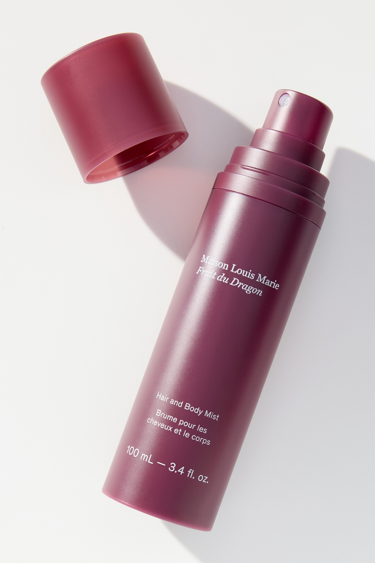 Maison Louis Marie Fruit du Dragon Hair and Body Mist