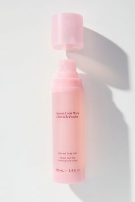 Maison Louis Marie Fleur de la Passion Hair and Body Mist