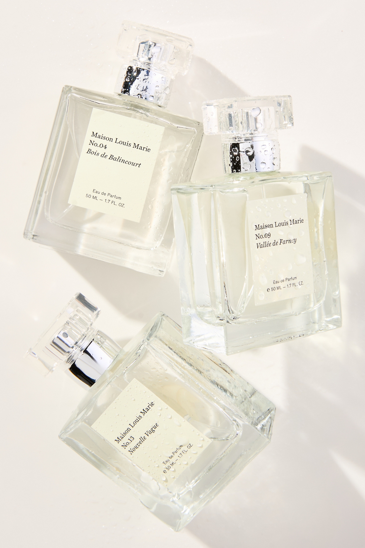 Maison Louis Marie Eau De Parfum
