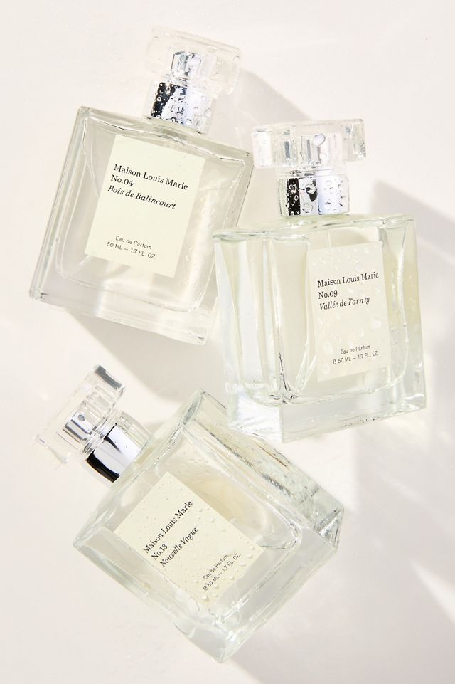 Maison Louis Marie Eau De Parfum #1