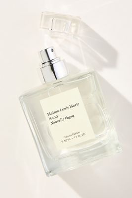 Maison Louis Marie Eau De Parfum