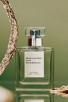 Maison Louis Marie Bois de Balincourt Eau De Parfum