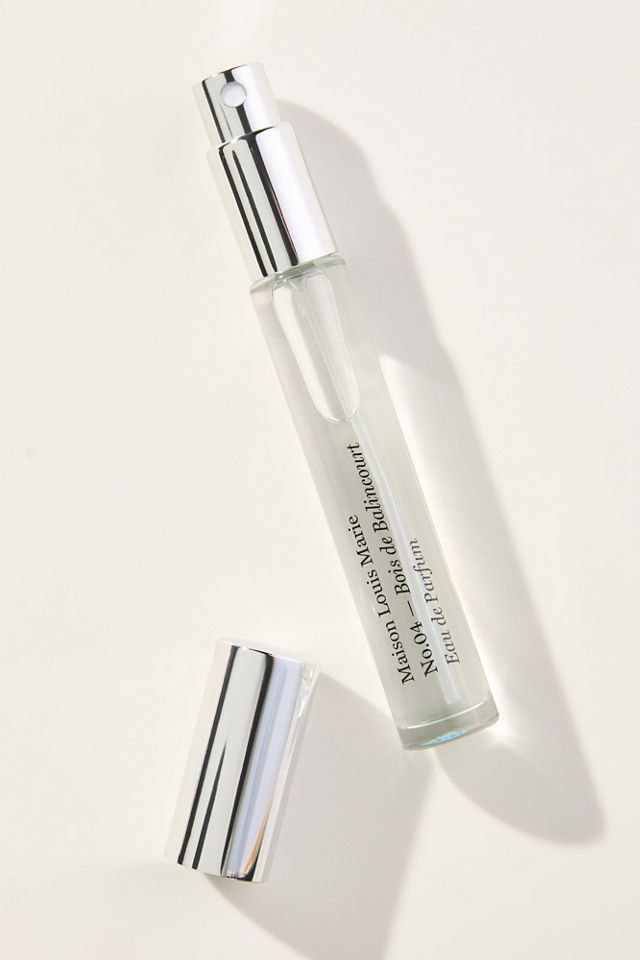 Maison Louis Marie No.04 Bois de Balincourt Eau De Parfum #2