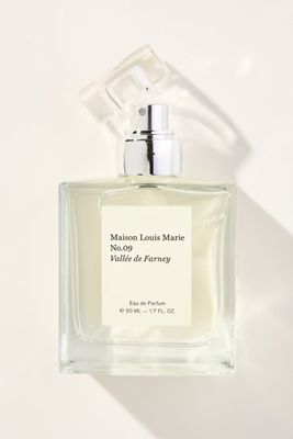 Maison Louis Marie Eau De Parfum Travel Spray