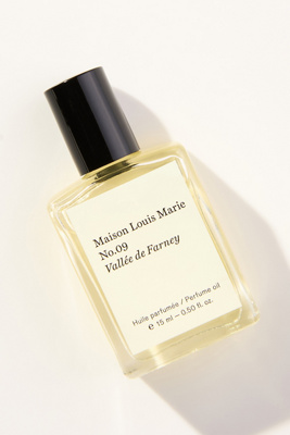 Maison Louis Marie Perfume Oil | Anthropologie
