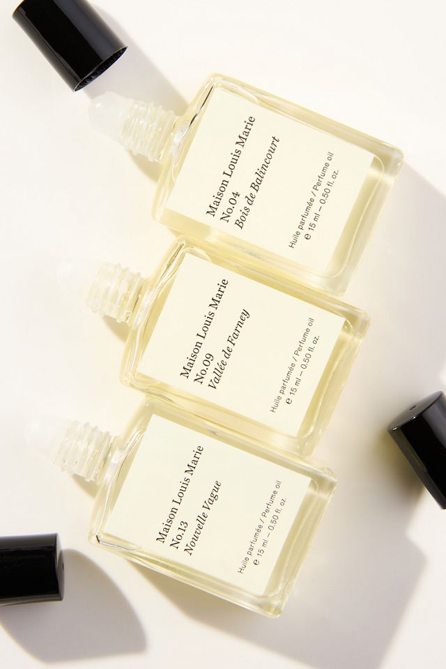 Maison Louis Marie Perfume Oil #2