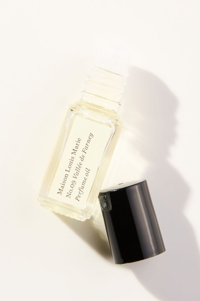Maison Louis Marie Perfume Oil #1